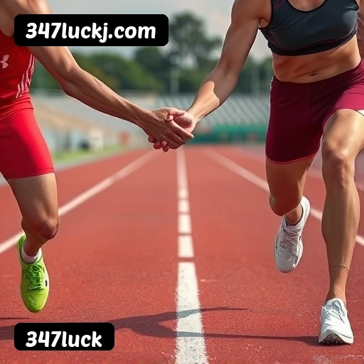 Recursos Exclusivos do App 347luck - Modo Offline, Login Biométrico