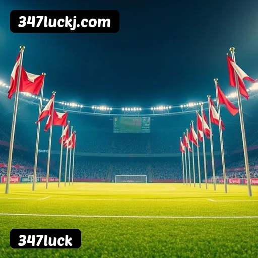 Imagem secundária de apoio para instalação do app 347luck