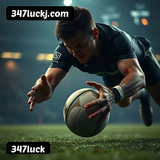 Sistema de Segurança Avançado 347luck - Criptografia e Proteção